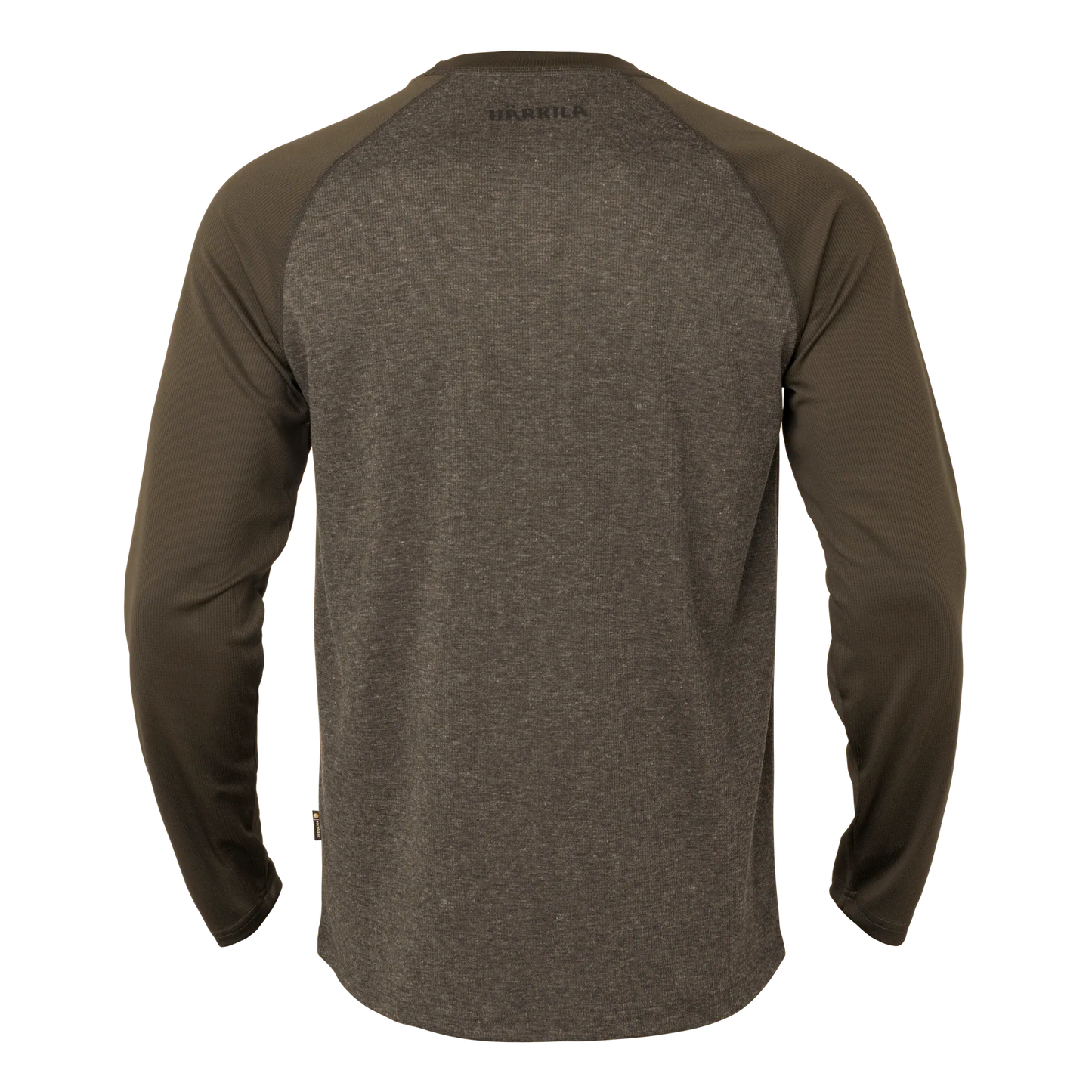 Härkila Kodiak CleverWool L/S t-shirt