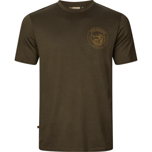 Härkila Game S/S T-Shirt