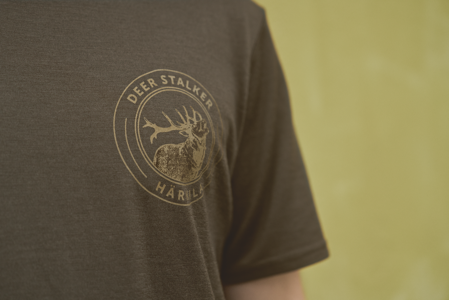 Härkila Game T-Shirt 3 farver