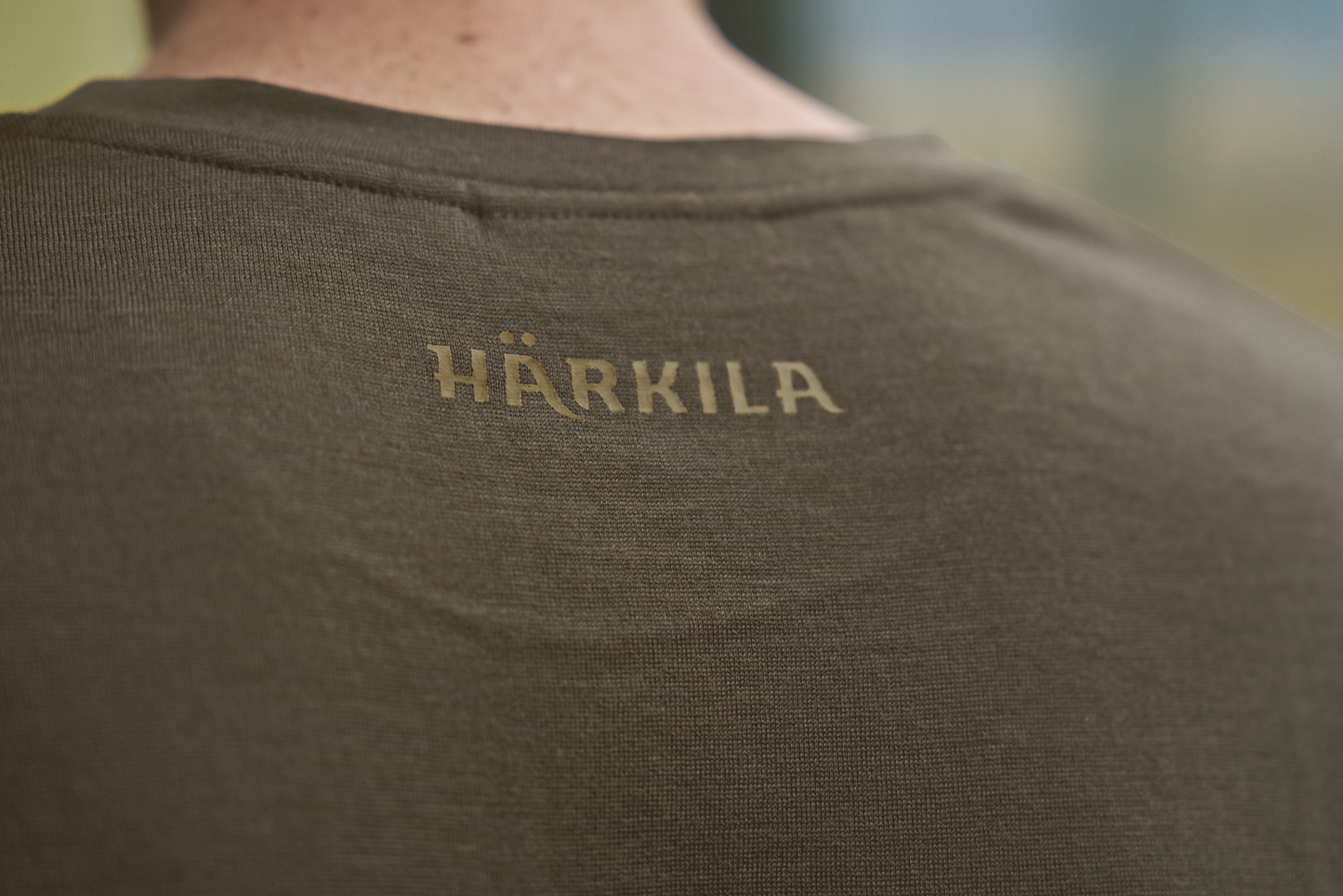 Härkila Game T-Shirt 3 farver