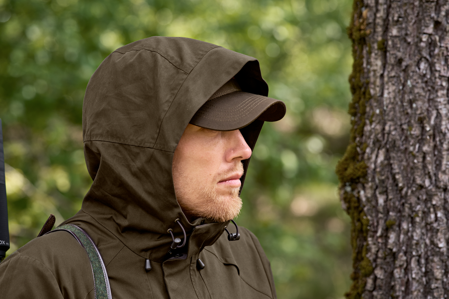 Härkila Fjell Ace Jakke