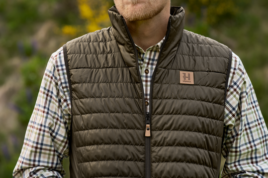 Härkila Kalix HSP vest