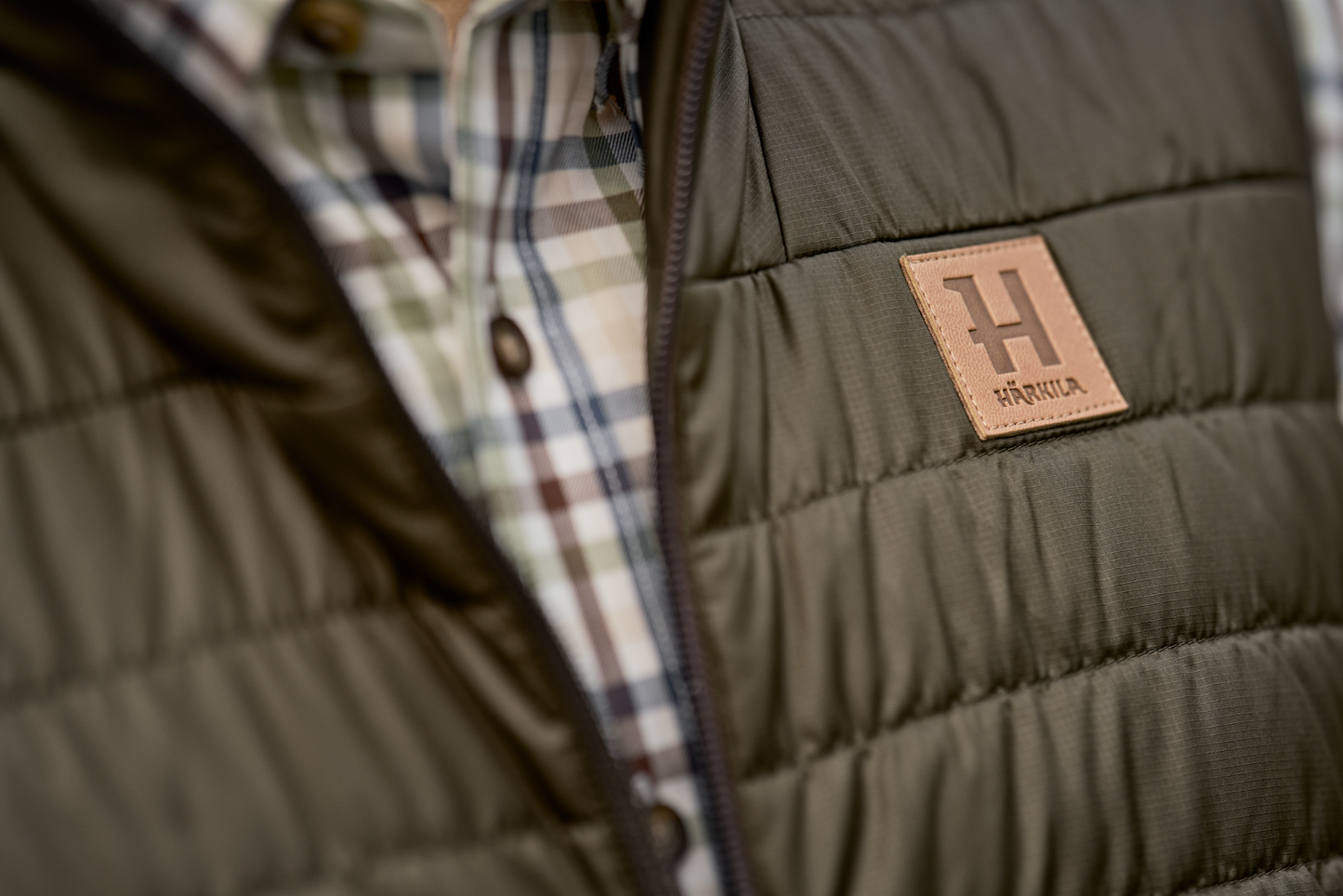 Härkila Kalix HSP vest
