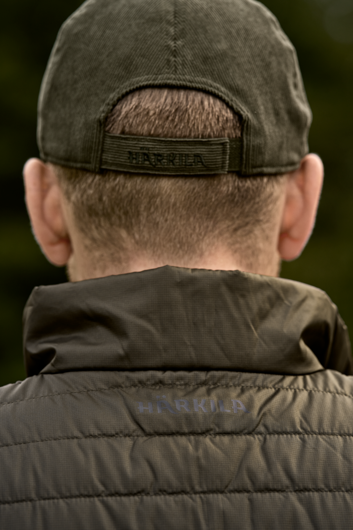 Härkila Kalix HSP vest