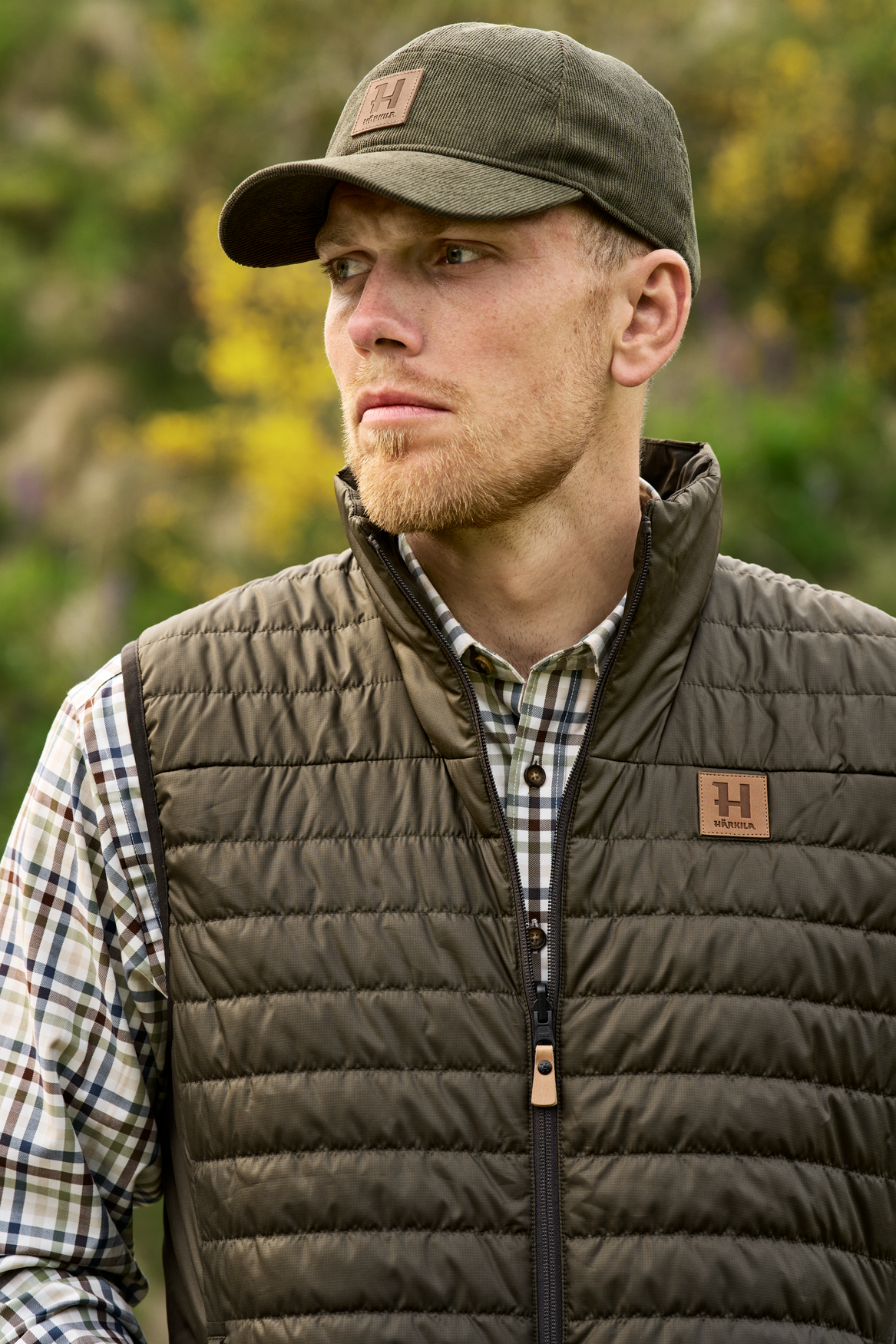Härkila Kalix HSP vest