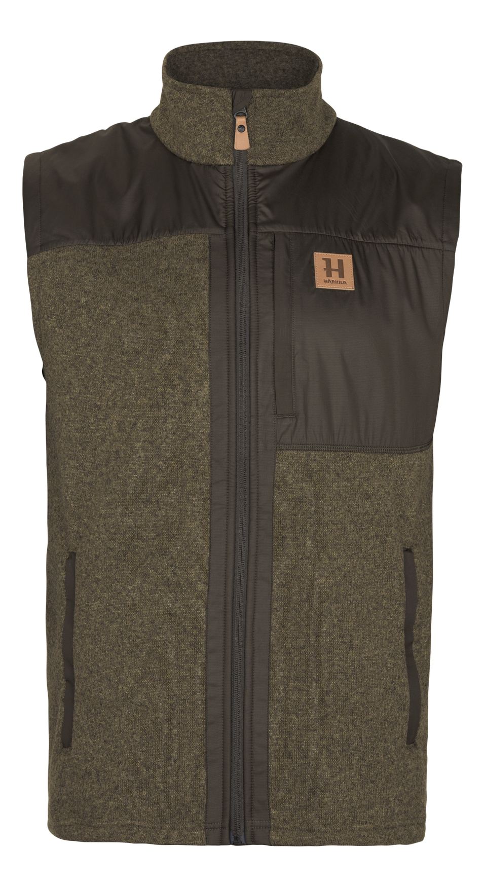 Härkila Kalix fleece vest
