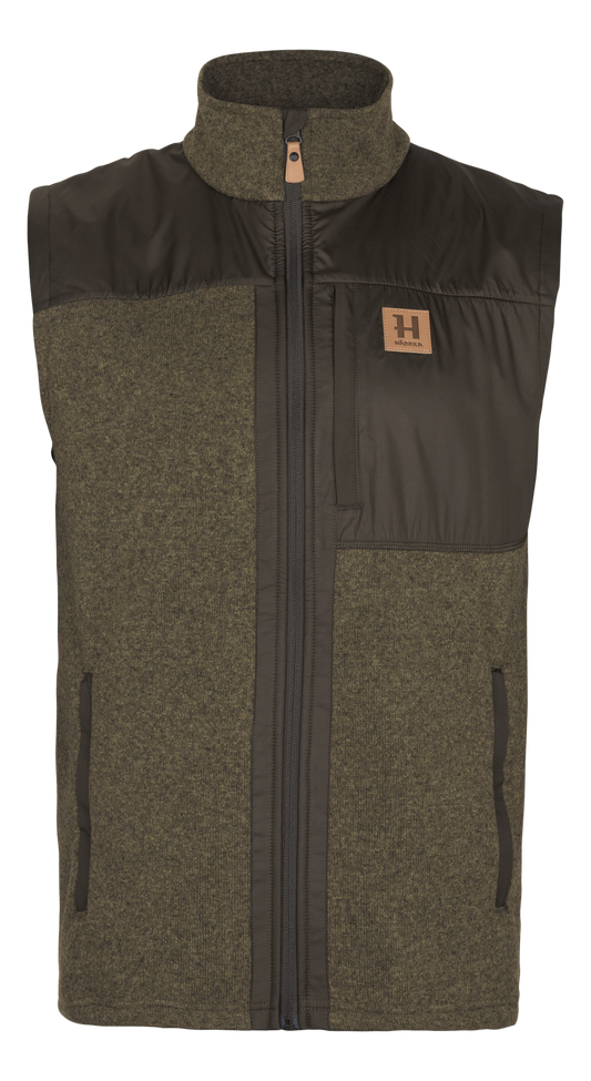 Härkila Kalix fleece vest