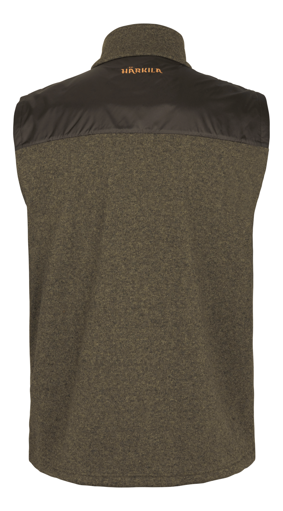Härkila Kalix fleece vest