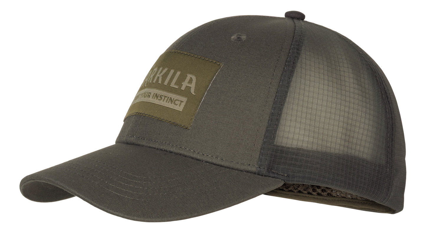Härkila logo kasket