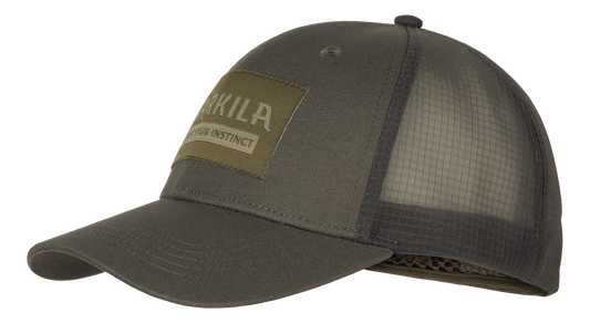 Härkila logo kasket