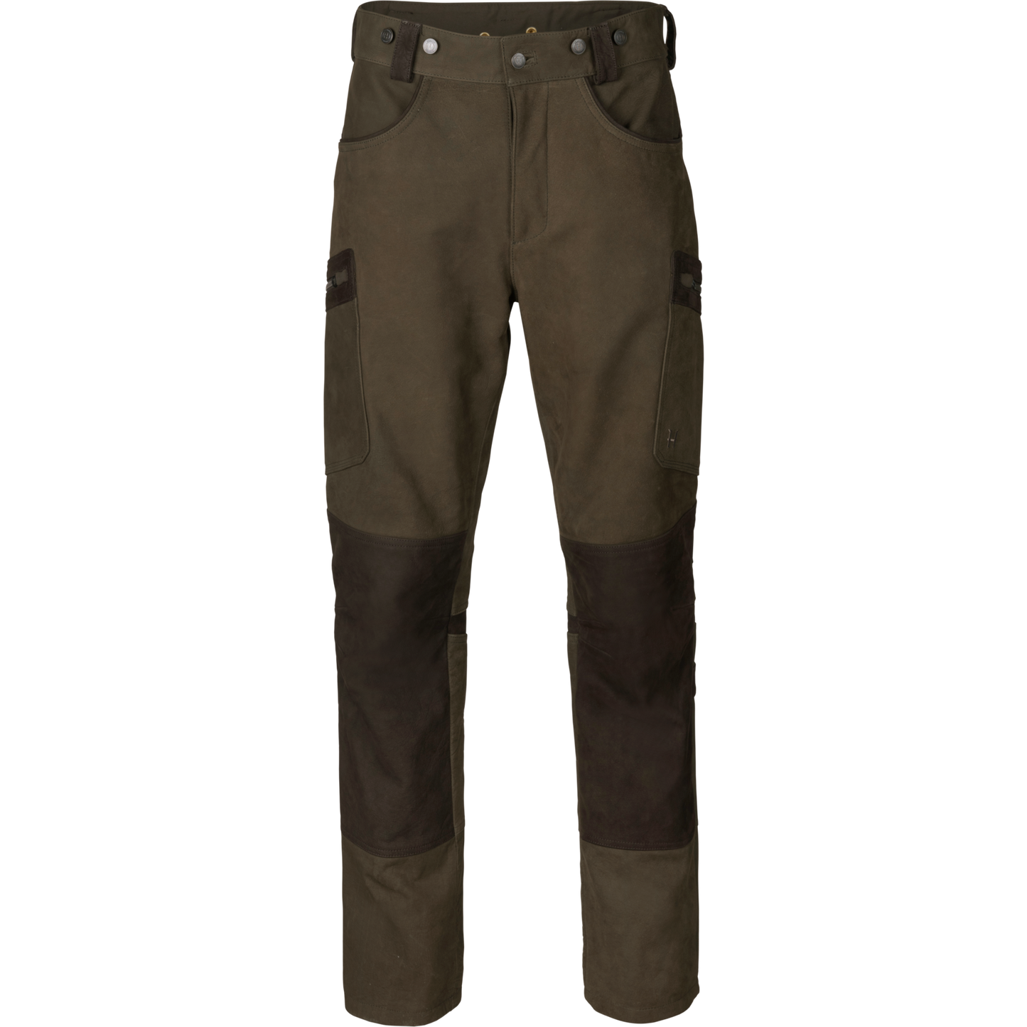Pro Hunter leather trousers