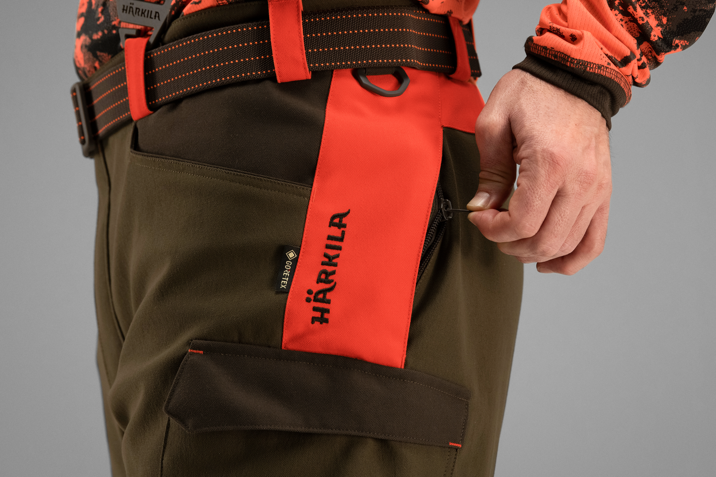 Härkila Wildboar Pro bukser