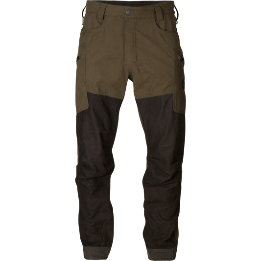 Driven Hunt HWS leather trousers
