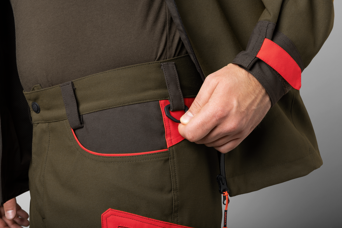 Härkila Pro Hunter Dog Keeper GTX trousers
