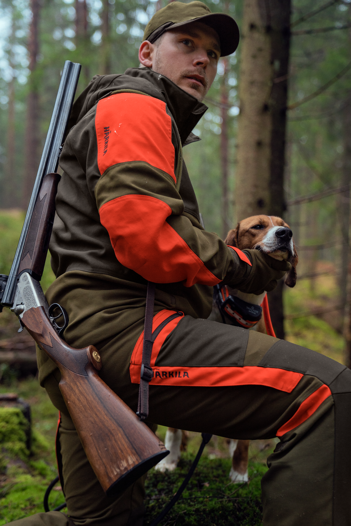 Härkila Pro Hunter Dog Keeper GTX trousers