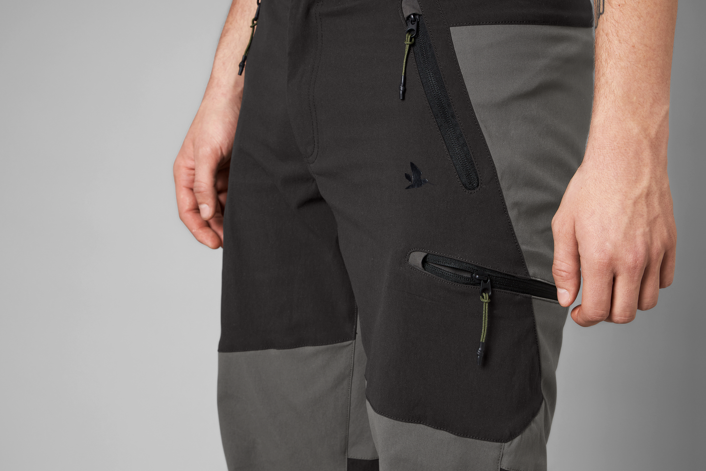 Seeland Outdoor stretch bukser