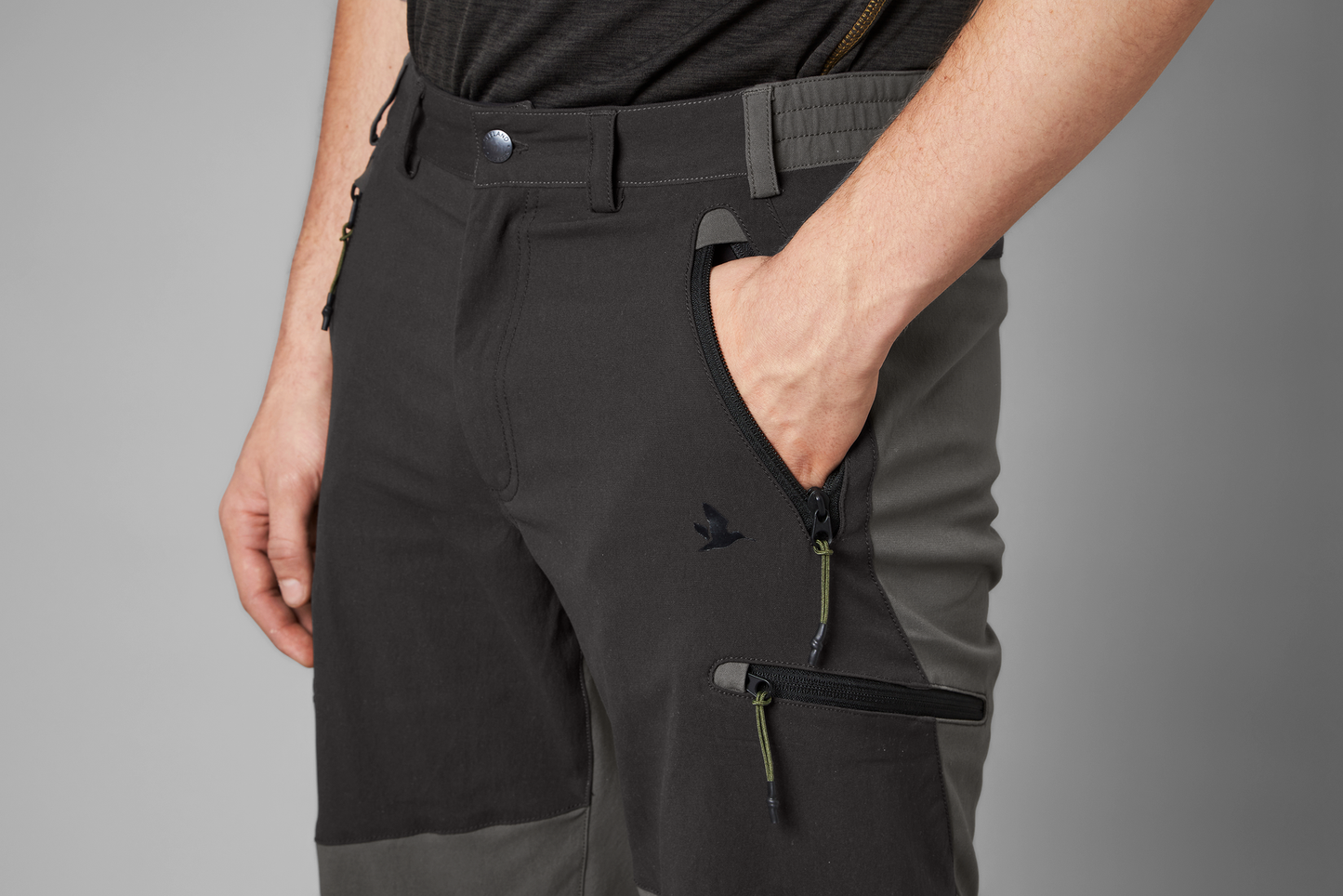 Seeland Outdoor stretch bukser