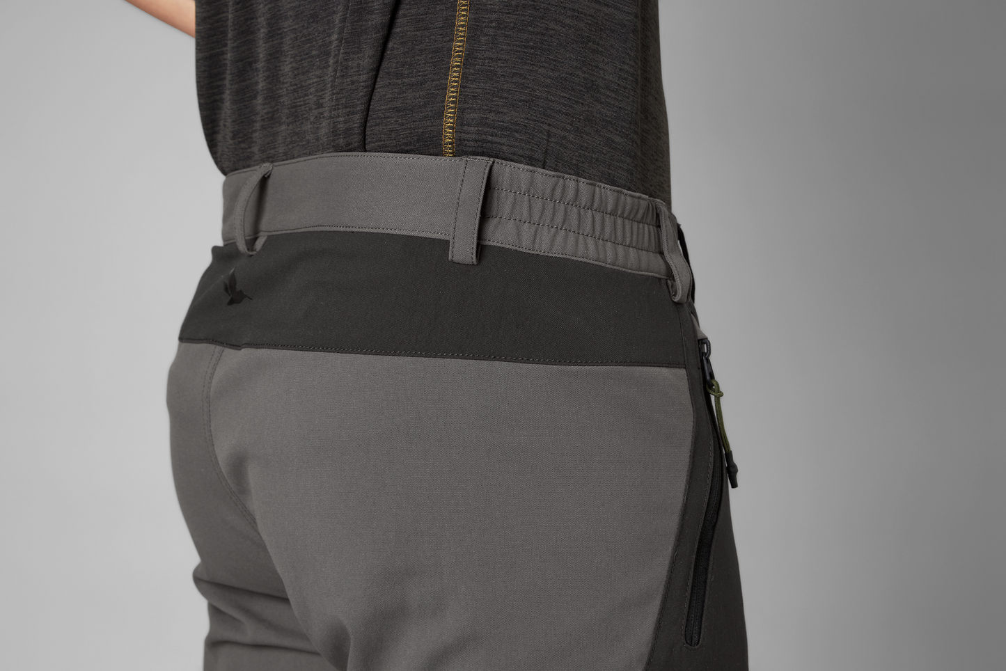Seeland Outdoor stretch bukser