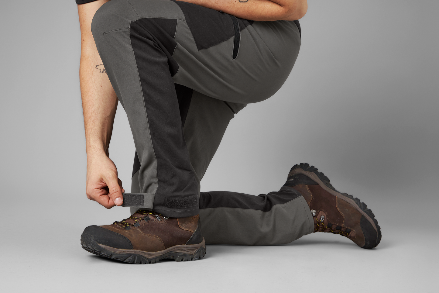 Seeland Outdoor stretch bukser