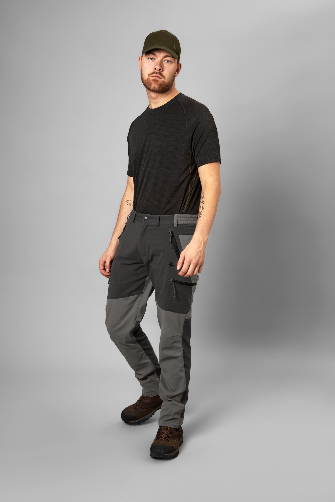 Seeland Outdoor stretch bukser