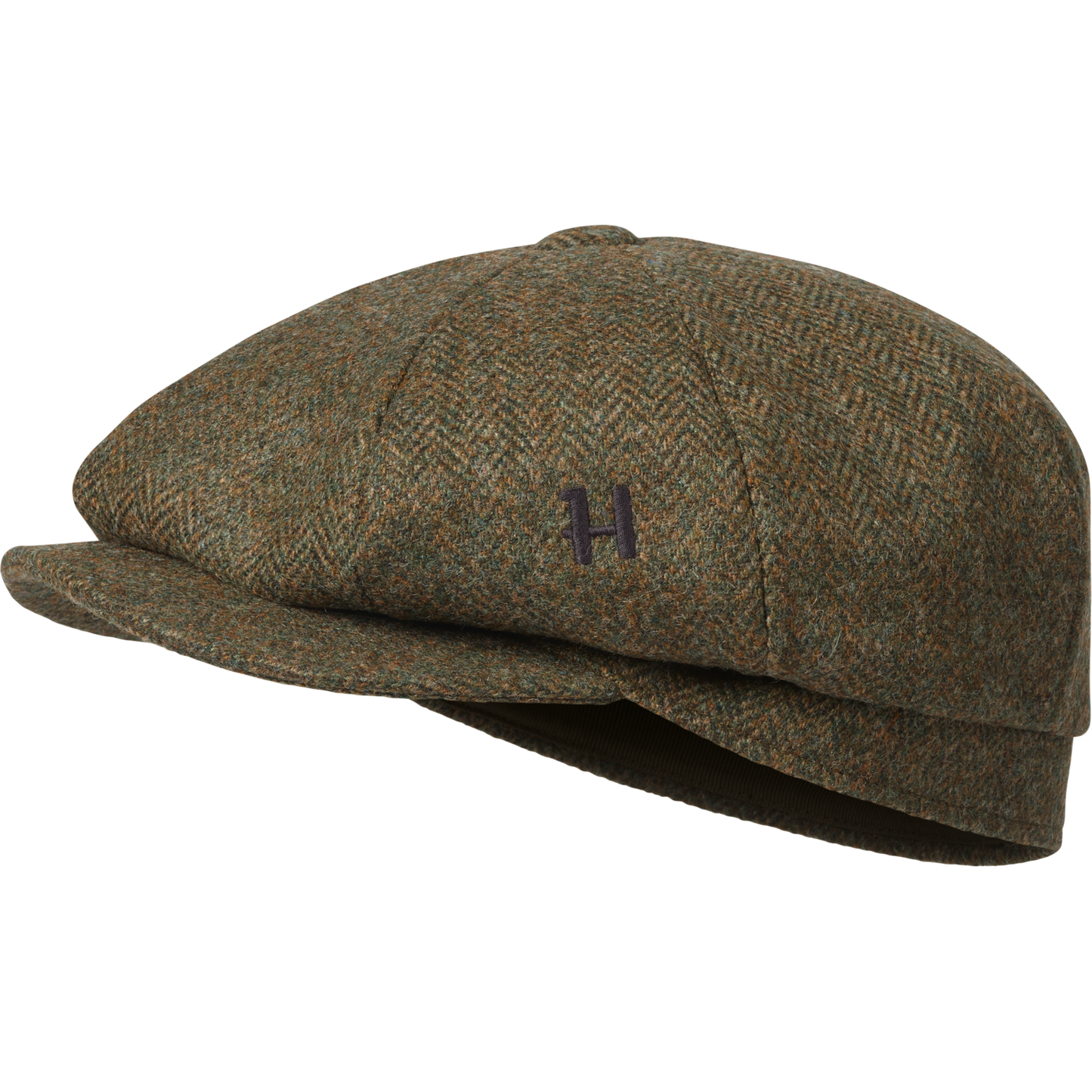 Härkila Kenmore Cl. Baker Boy Cap