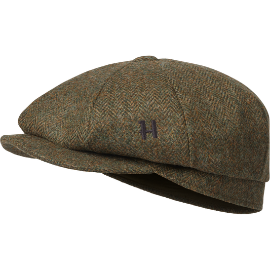 Härkila Kenmore Cl. Baker Boy Cap