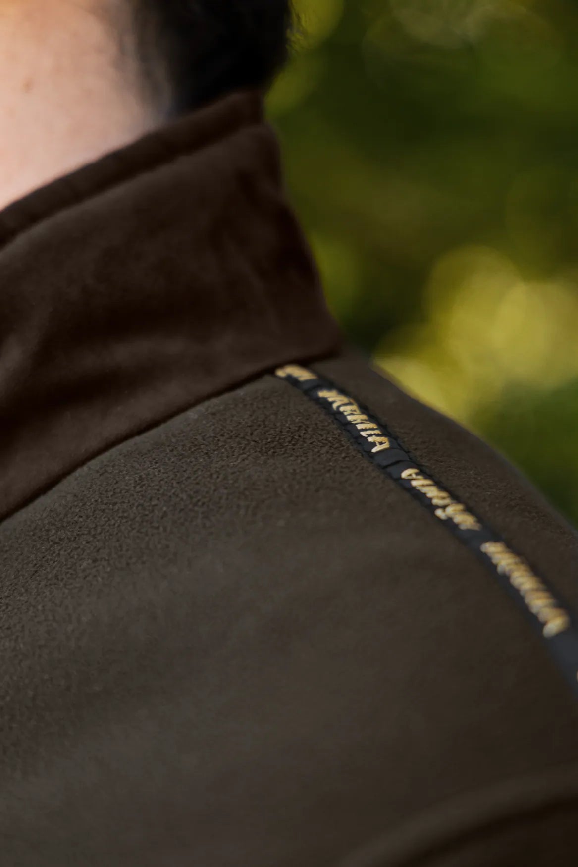 Härkila Kamko Regal rev. fleece