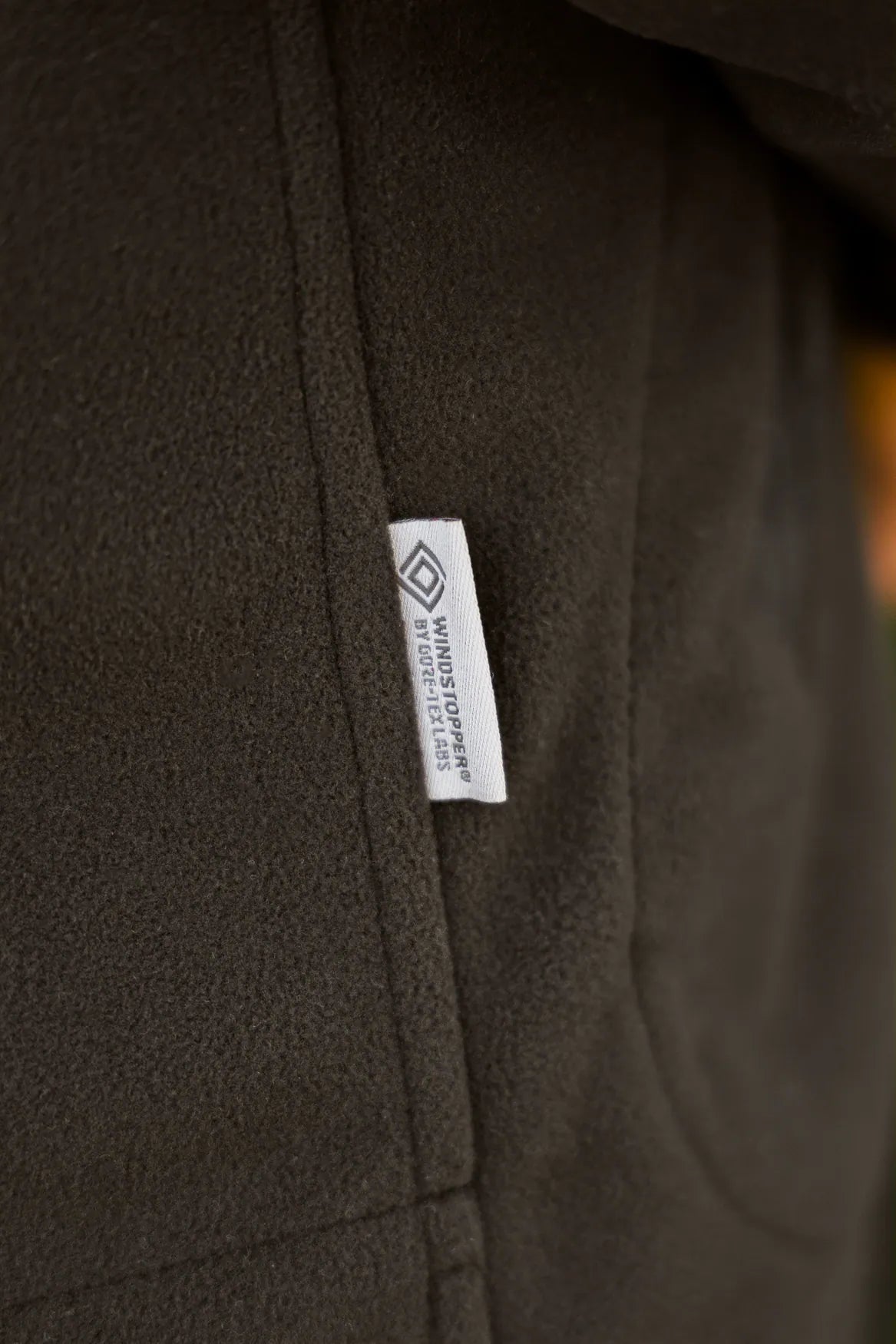 Härkila Kamko Regal rev. fleece