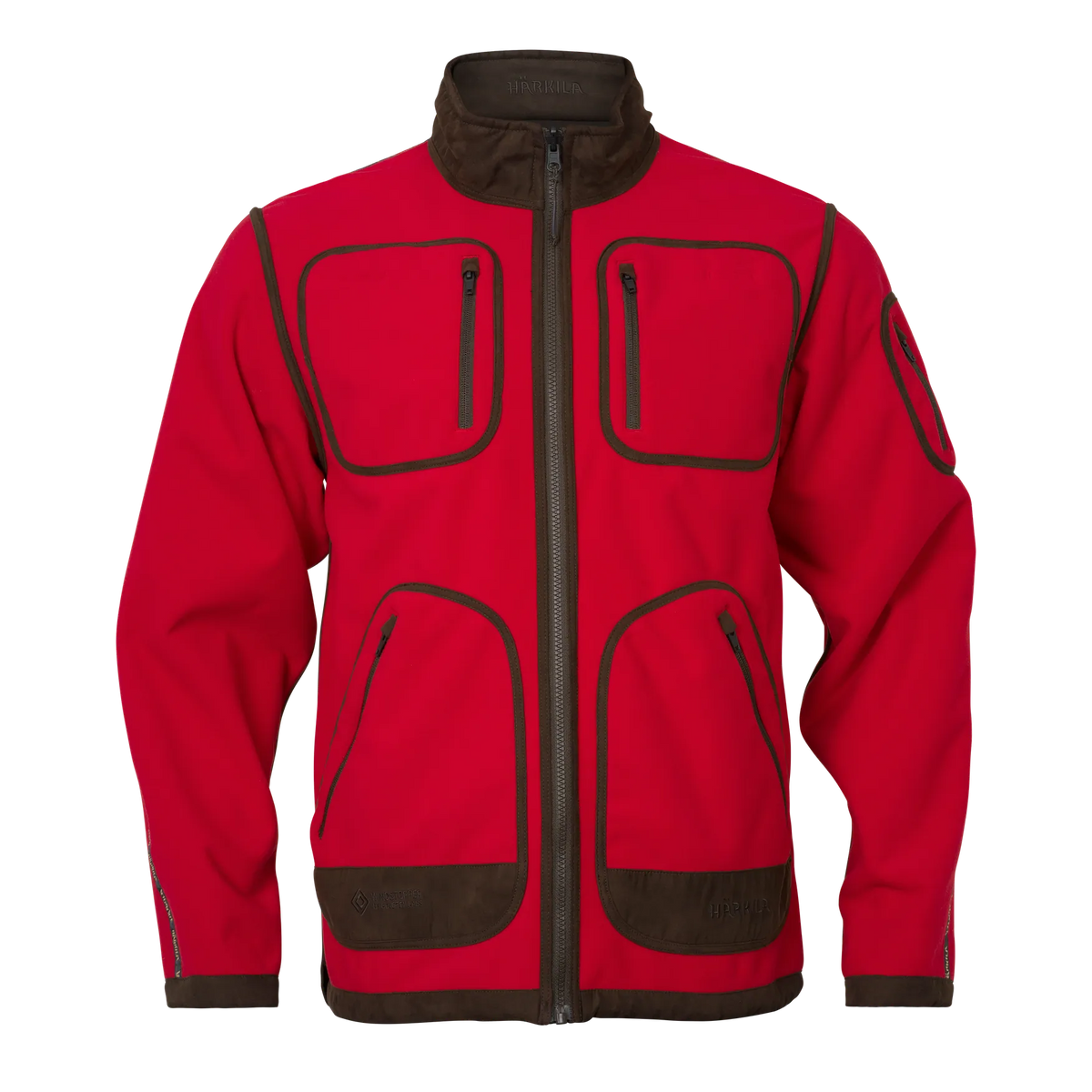 Härkila Kamko Regal rev. fleece