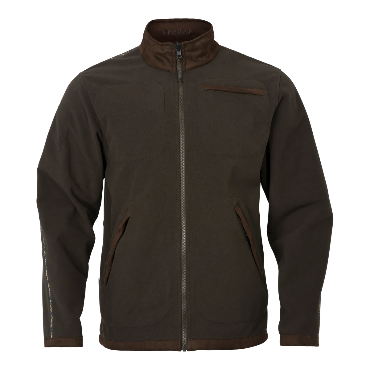 Härkila Kamko Regal rev. fleece