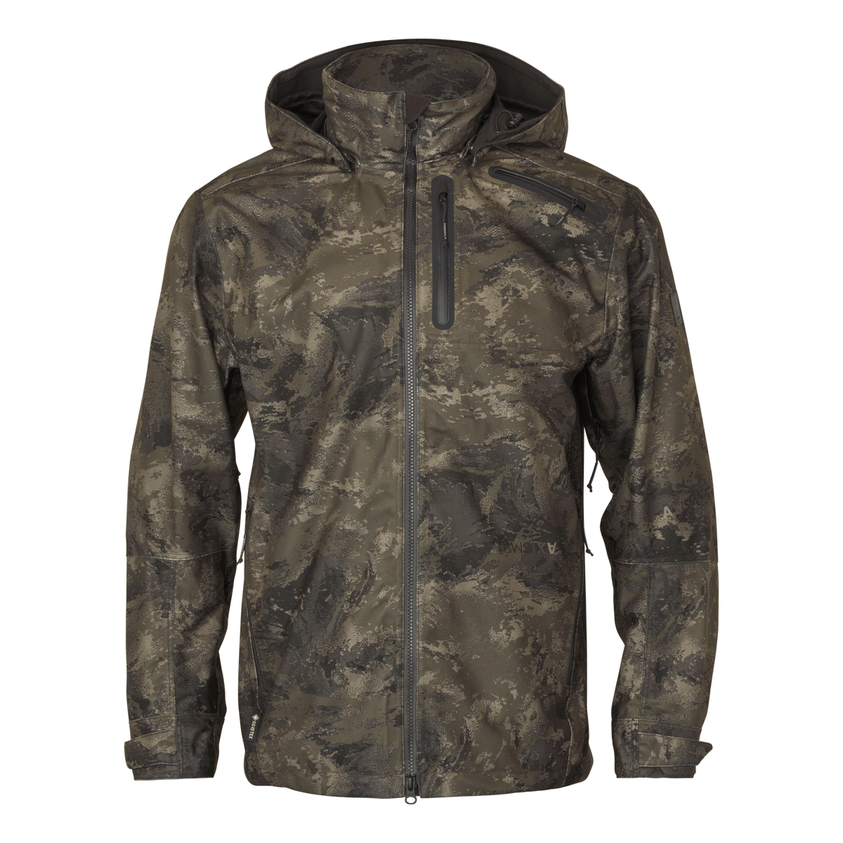 Härkila Forest Hunter GTX camo-jakke