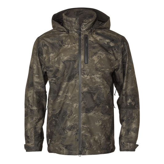 Härkila Forest Hunter GTX camo-jakke