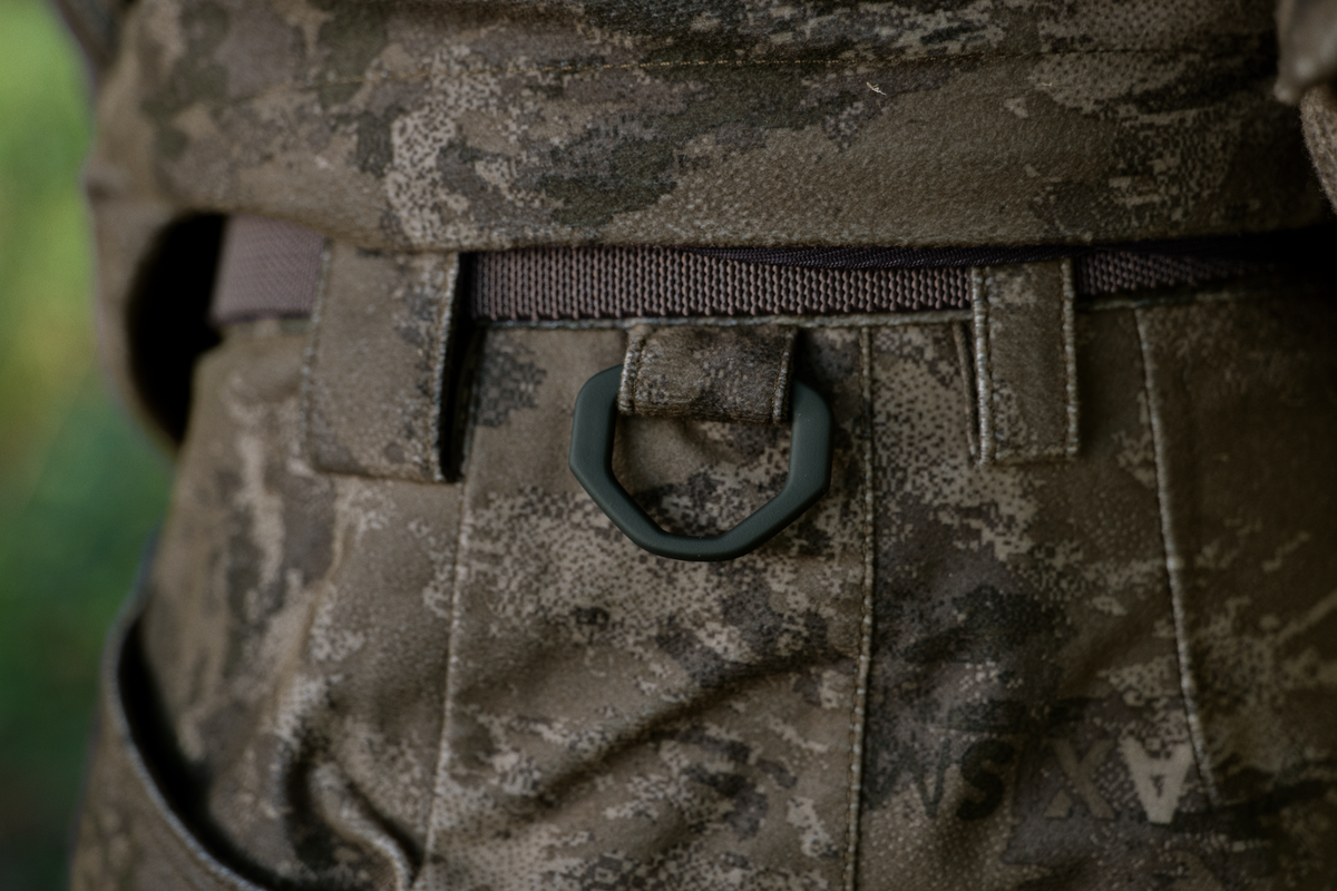 Härkila Forest Hunter GTX camouflagebukser
