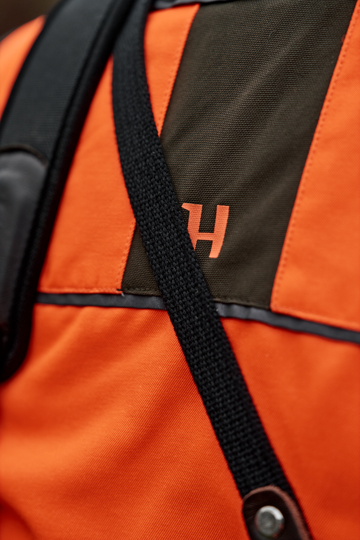 Härkila Wildboar Pro Blaze vest