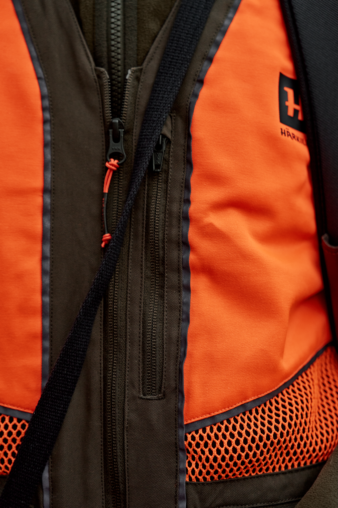 Härkila Wildboar Pro Blaze vest