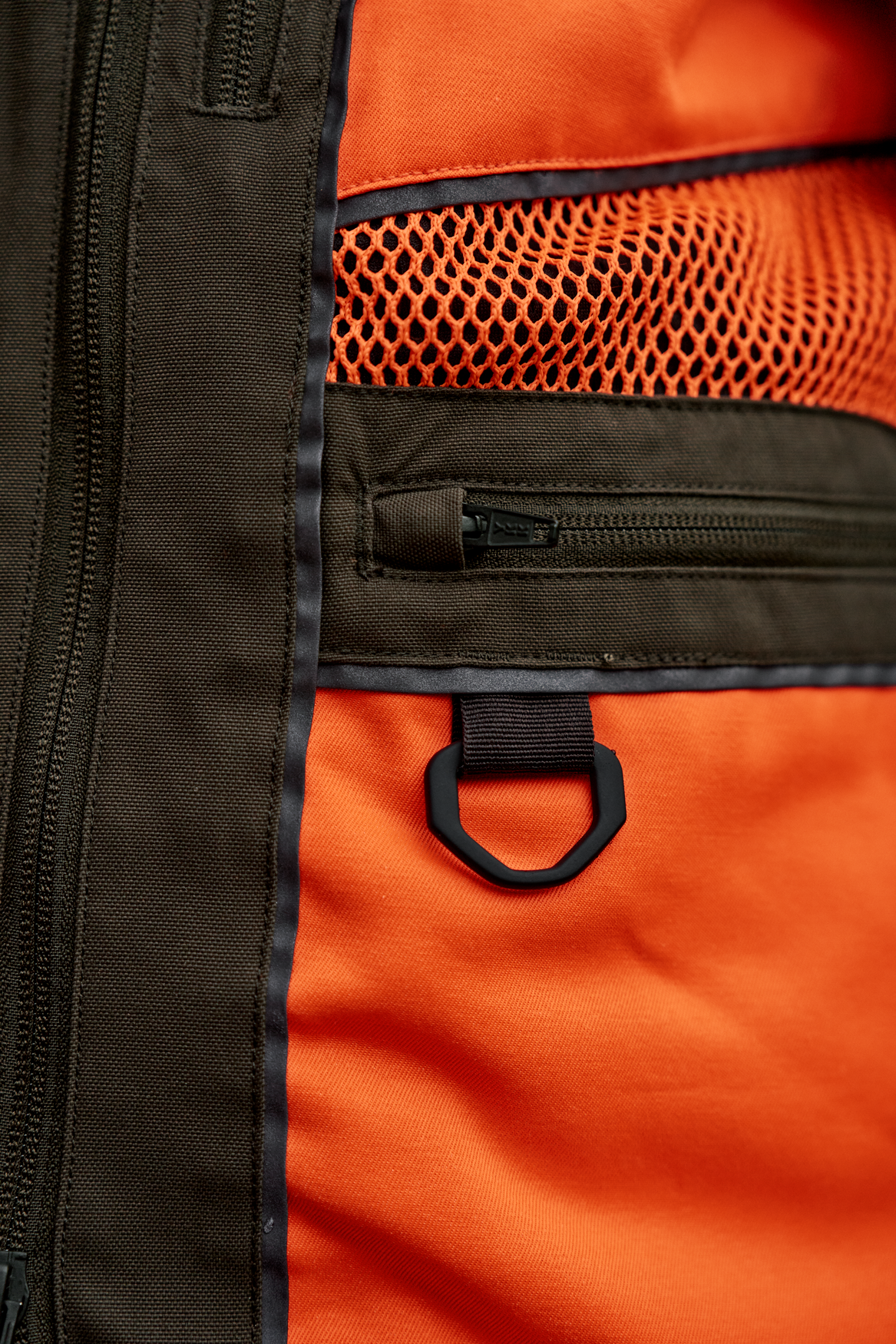 Härkila Wildboar Pro Blaze vest