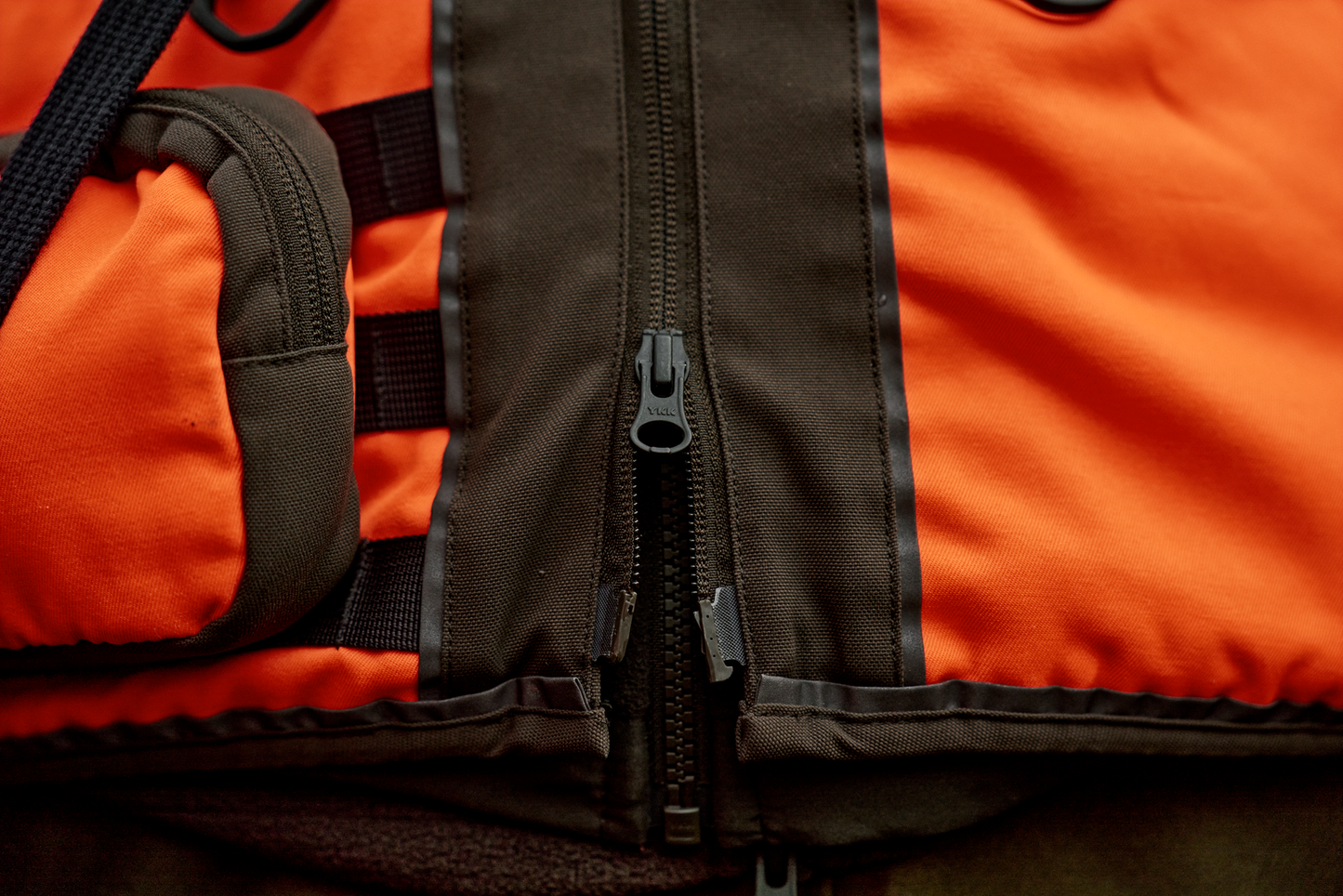 Härkila Wildboar Pro Blaze vest