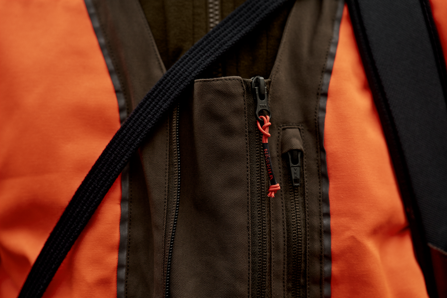 Härkila Wildboar Pro Blaze vest