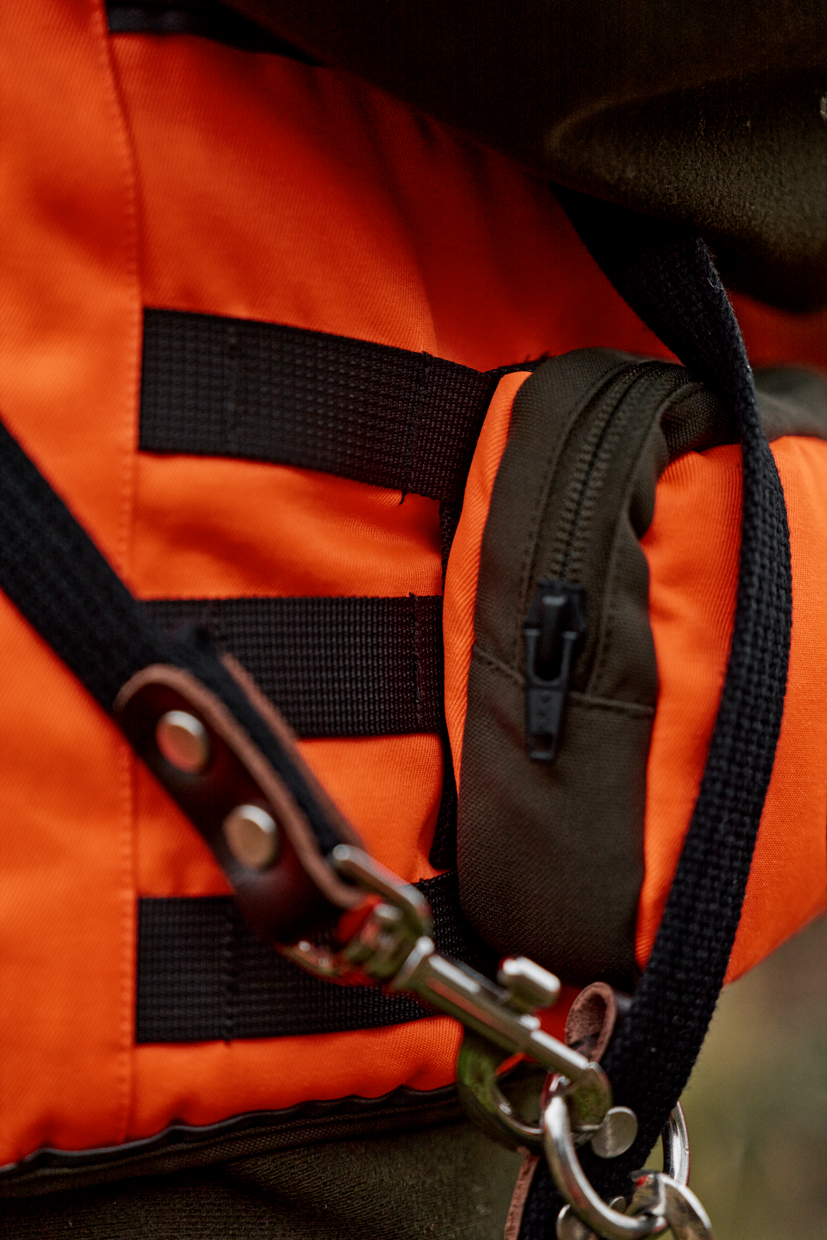 Härkila Wildboar Pro Blaze vest