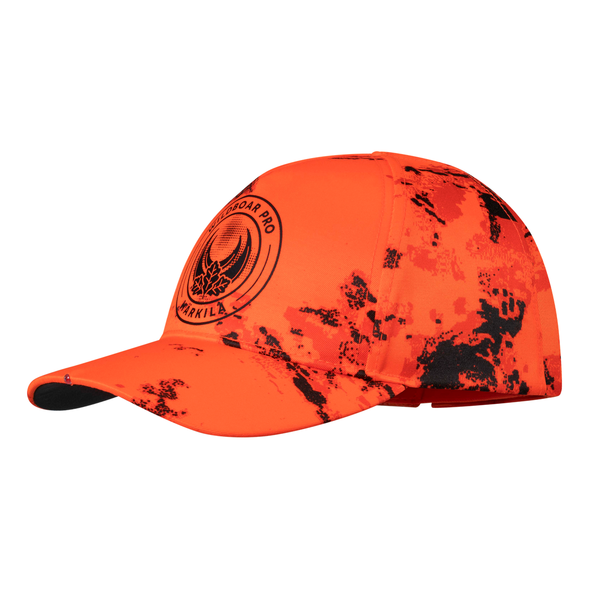 Härkila Wildboar Pro Blaze camo lys kasket