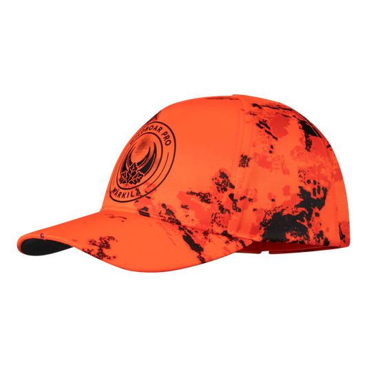 Härkila Wildboar Pro Blaze camo lys kasket