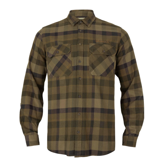 Härkila Asmund L/S skjorte