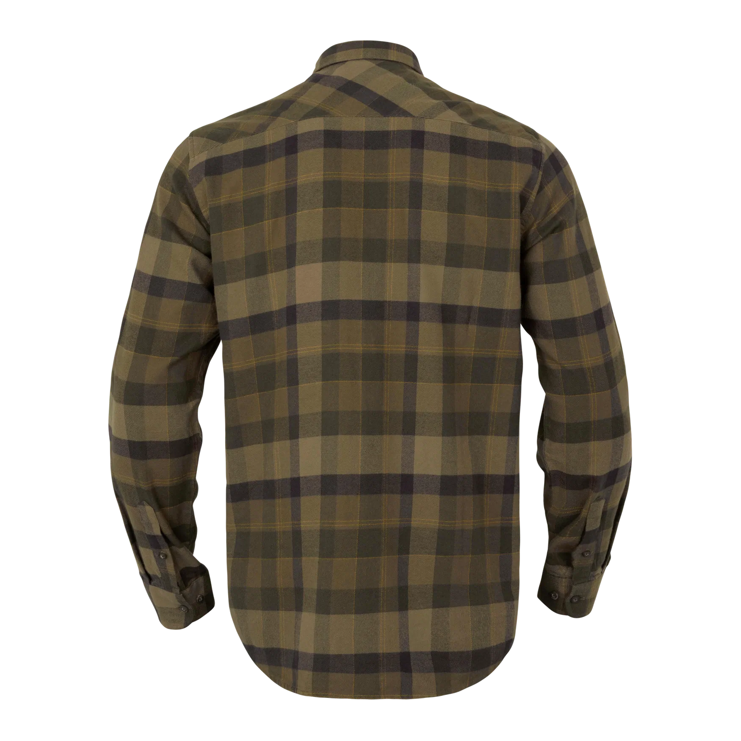 Härkila Asmund L/S skjorte