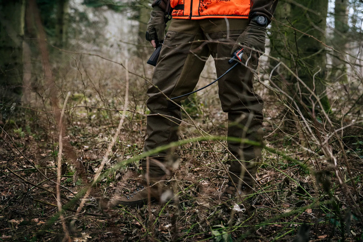 Härkila Vigor Pro Hybrid-bukser