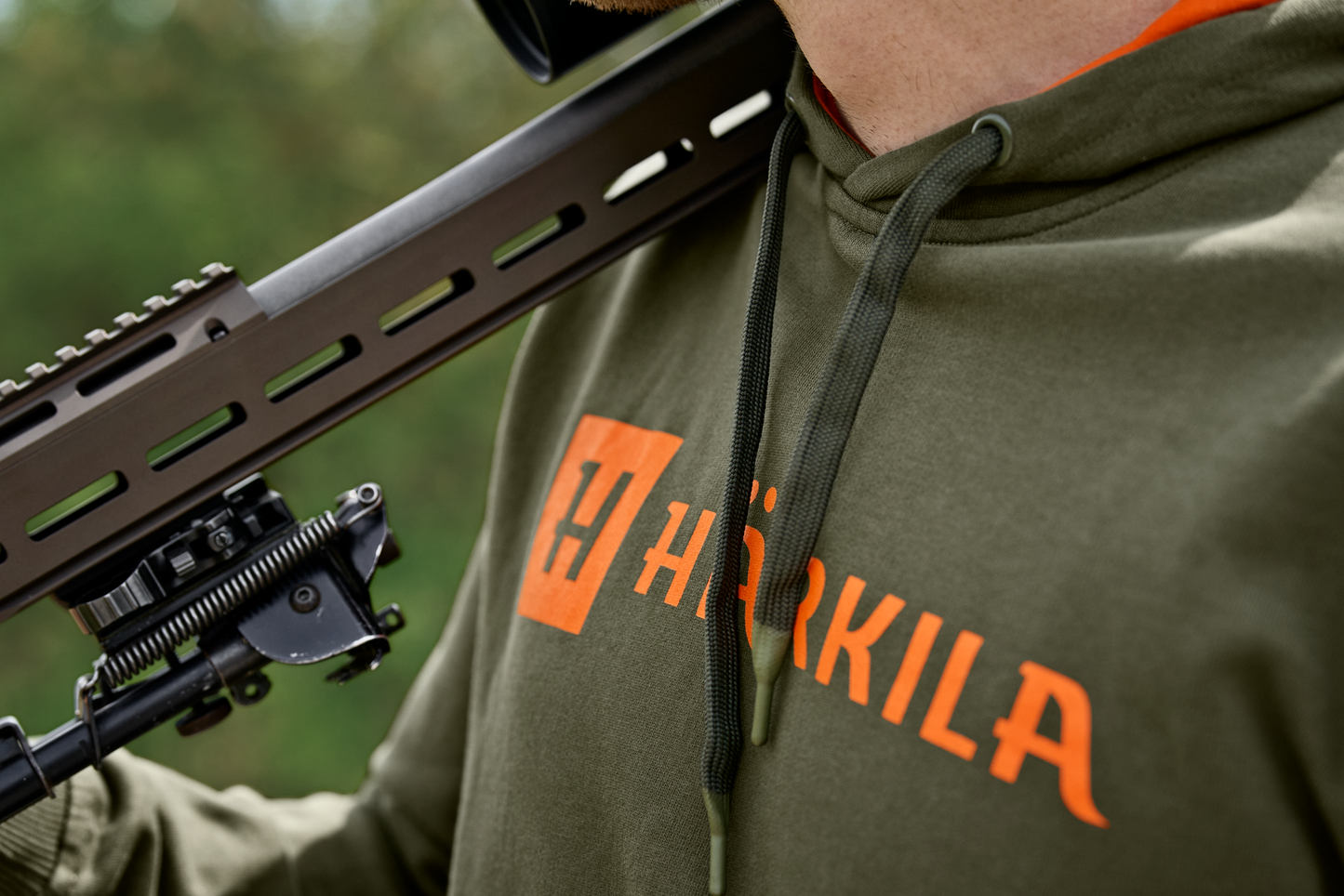 Härkila Identity Hoodie
