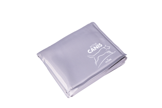 AC Cooling Pad XL 70*110cm Gray