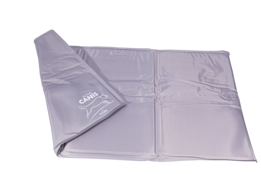 AC Cooling Pad M 40*50cm Gray