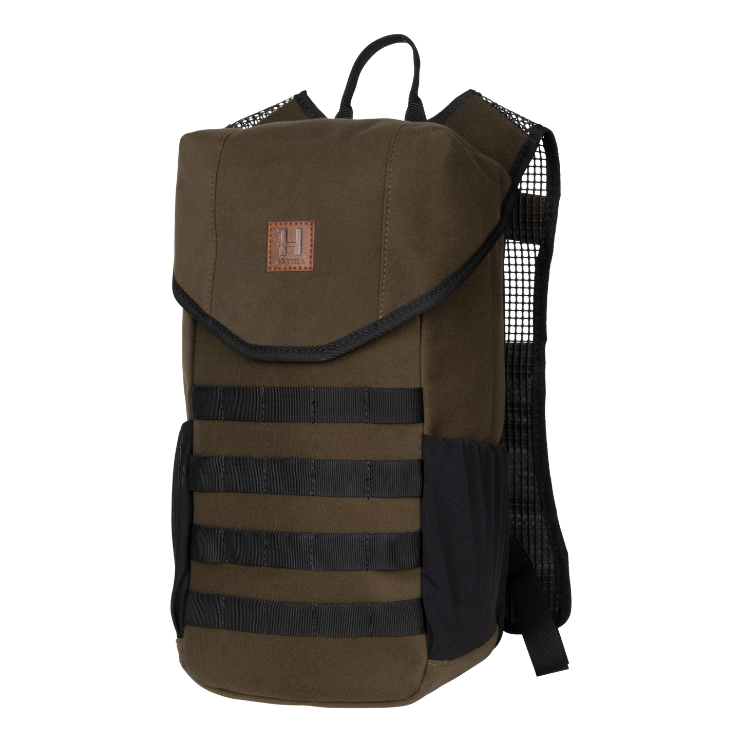 Härkila Forest hunter 12L rygsæk