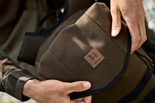 Härkila Forest hunter 12L rygsæk