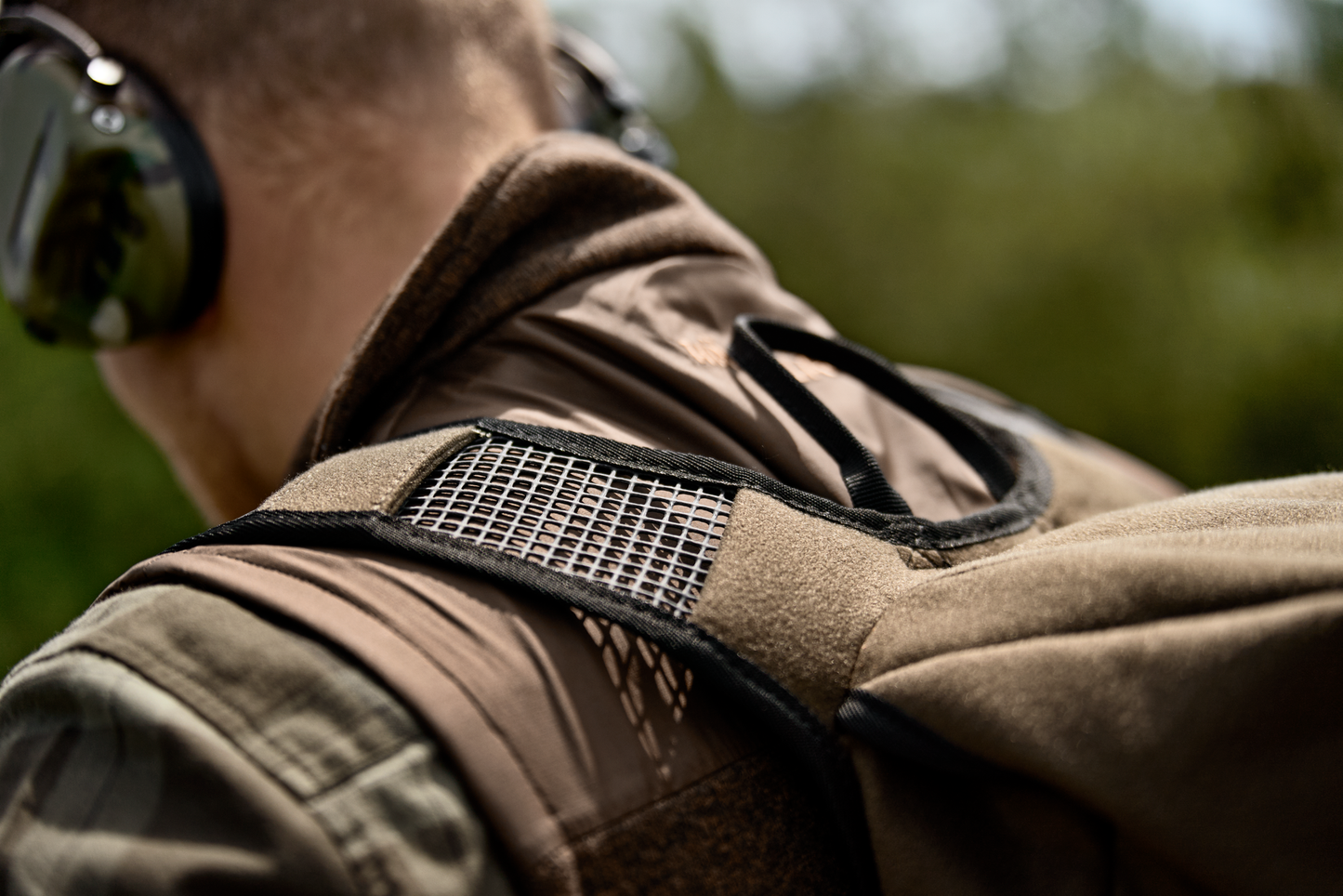 Härkila Forest hunter 12L rygsæk